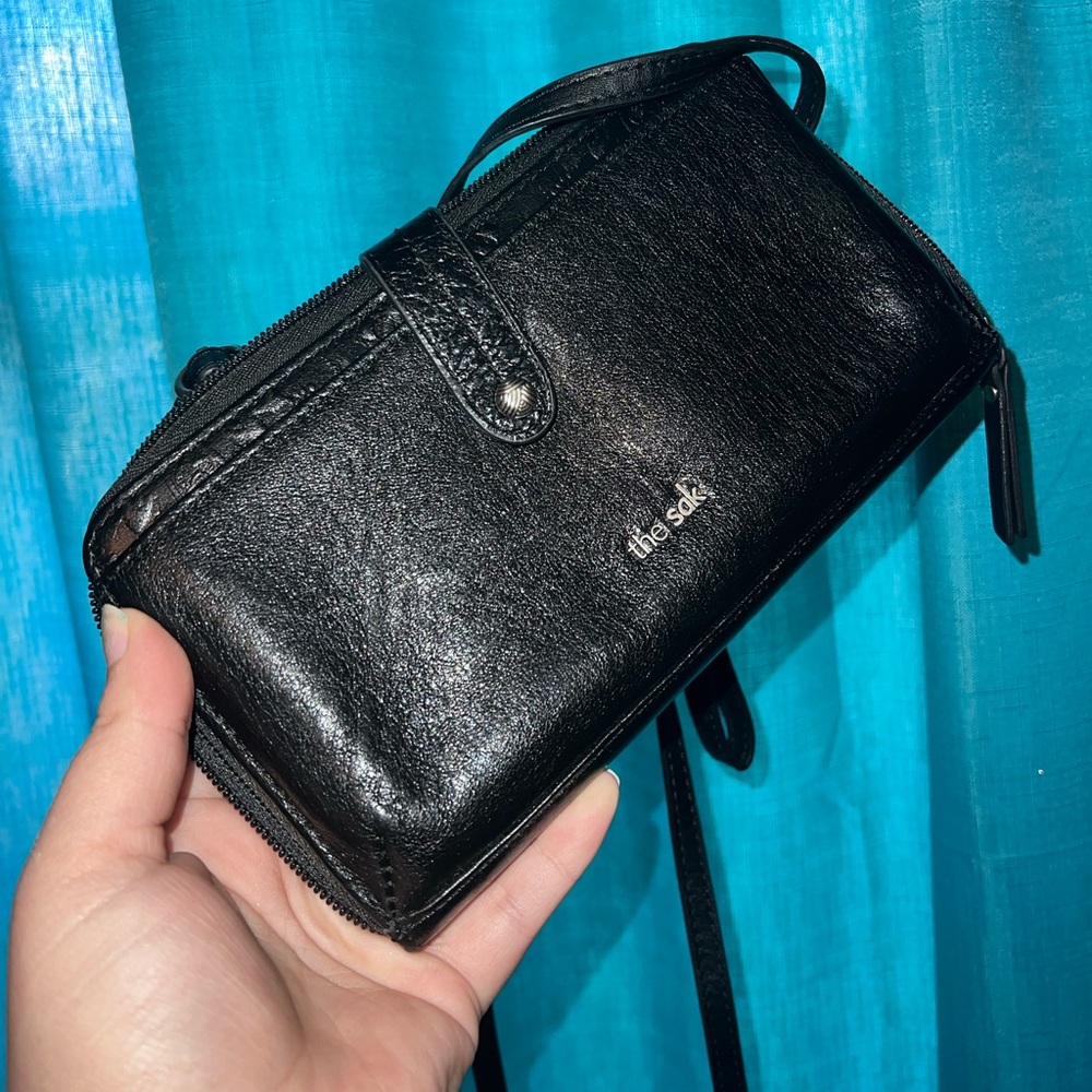 The Sak Wallet/Crossbody